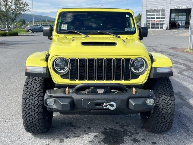 2024 Jeep Wrangler Rubicon 392 4 Door 4x4 *Ltd Avail*