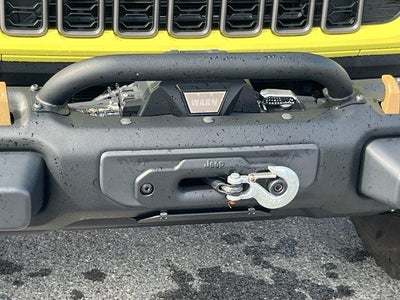 2024 Jeep Wrangler Rubicon 392 4 Door 4x4 *Ltd Avail*