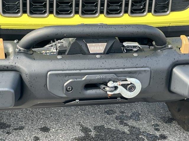 2024 Jeep Wrangler Rubicon 392 4 Door 4x4 *Ltd Avail*