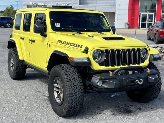 2024 Jeep Wrangler Rubicon 392 4 Door 4x4 *Ltd Avail*