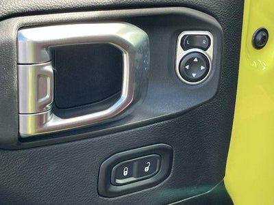 2024 Jeep Wrangler Rubicon 392 4 Door 4x4 *Ltd Avail*