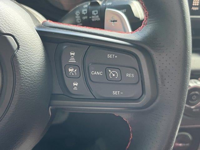 2024 Jeep Wrangler Rubicon 392 4 Door 4x4 *Ltd Avail*