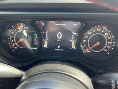 2024 Jeep Wrangler Rubicon 392 4 Door 4x4 *Ltd Avail*