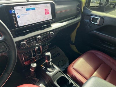 2024 Jeep Wrangler Rubicon 392 4 Door 4x4 *Ltd Avail*
