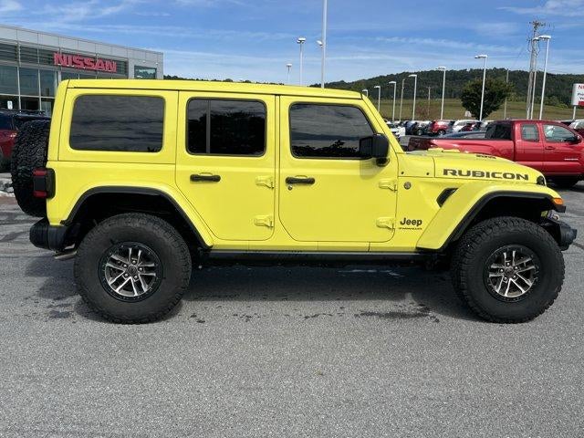 2024 Jeep Wrangler Rubicon 392 4 Door 4x4 *Ltd Avail*