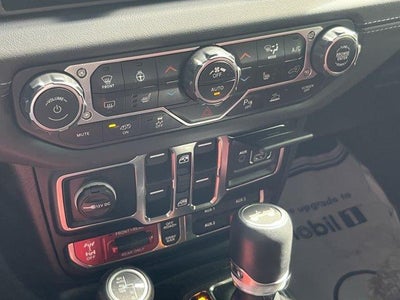 2024 Jeep Wrangler Rubicon 392 4 Door 4x4 *Ltd Avail*