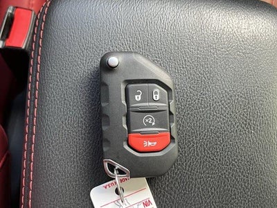 2024 Jeep Wrangler Rubicon 392 4 Door 4x4 *Ltd Avail*