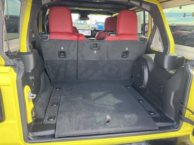 2024 Jeep Wrangler Rubicon 392 4 Door 4x4 *Ltd Avail*