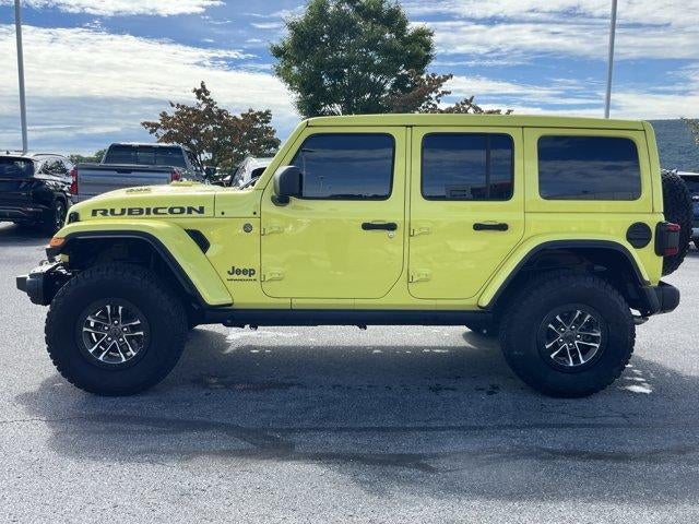 2024 Jeep Wrangler Rubicon 392 4 Door 4x4 *Ltd Avail*