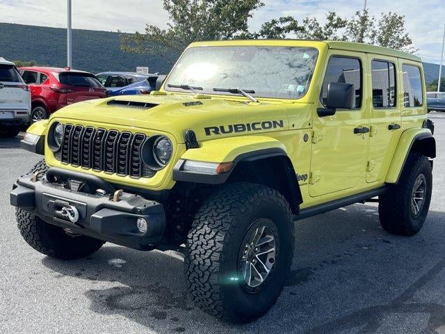 2024 Jeep Wrangler Rubicon 392 4 Door 4x4 *Ltd Avail*