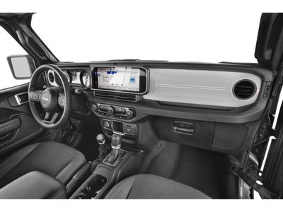 2024 Jeep Wrangler Rubicon 392 4 Door 4x4 *Ltd Avail*
