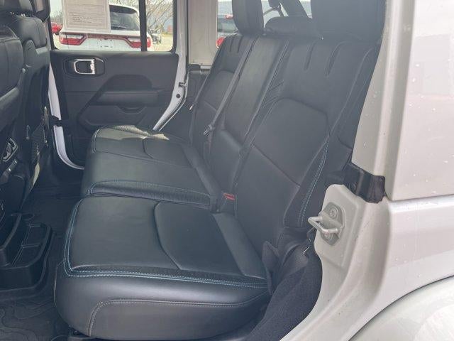 2024 Jeep Wrangler 4xe High Altitude 4x4