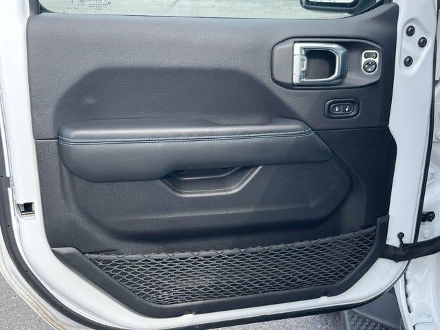 2024 Jeep Wrangler 4xe High Altitude 4x4