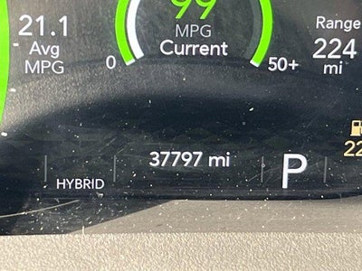 2024 Jeep Wrangler 4xe High Altitude 4x4