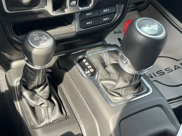 2024 Jeep Wrangler 4xe High Altitude 4x4