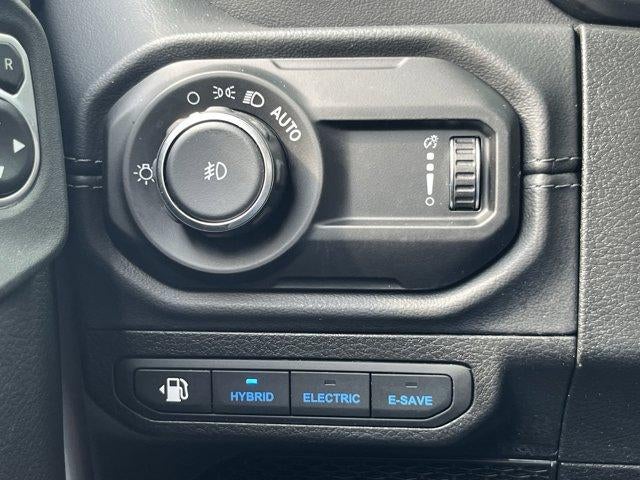 2024 Jeep Wrangler 4xe High Altitude 4x4