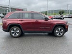 2023 Jeep Grand Cherokee 4xe 4x4
