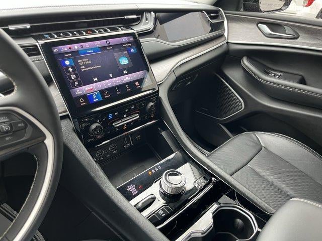 2023 Jeep Grand Cherokee 4xe 4x4