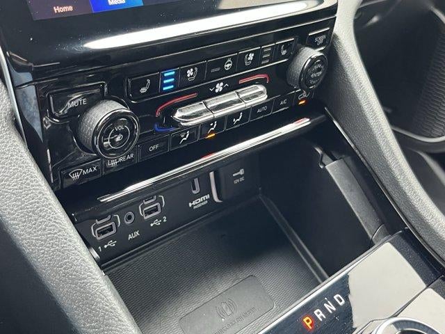 2023 Jeep Grand Cherokee 4xe 4x4