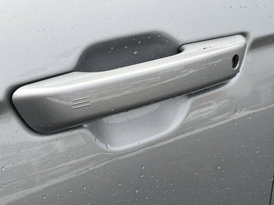 2022 Jeep Grand Cherokee 4xe 4x4