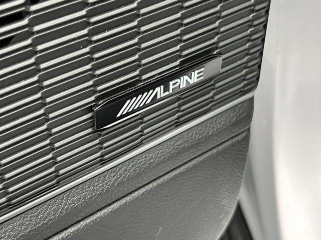 2022 Jeep Grand Cherokee 4xe 4x4