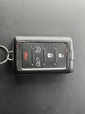 2022 Jeep Grand Cherokee 4xe 4x4