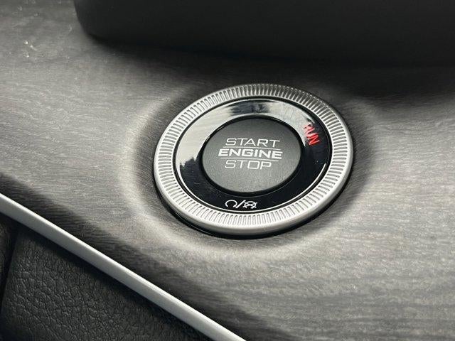 2022 Jeep Grand Cherokee 4xe 4x4