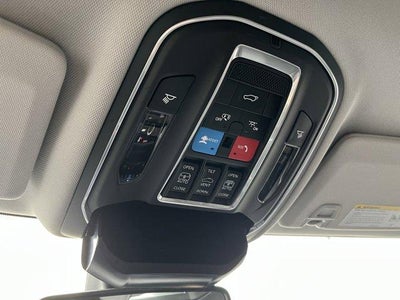 2022 Jeep Grand Cherokee 4xe 4x4