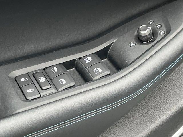 2023 Jeep Grand Cherokee 4xe Trailhawk 4x4