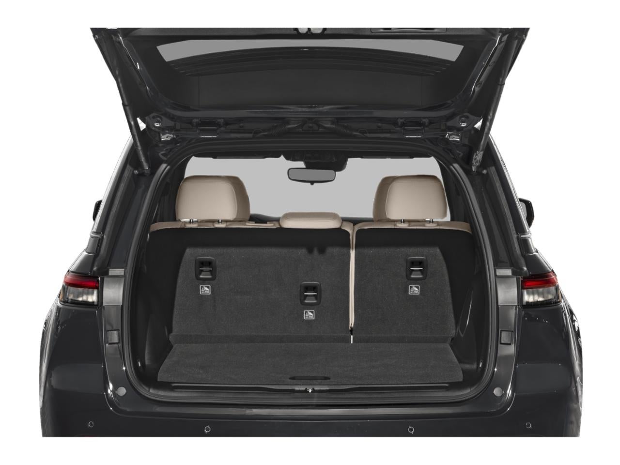 2023 Jeep Grand Cherokee 4xe Trailhawk 4x4