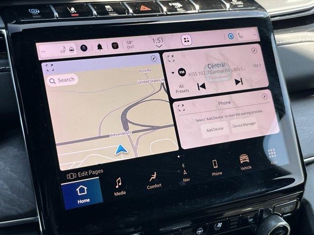 2023 Jeep Grand Cherokee 4xe Overland 4x4