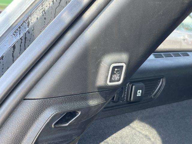 2023 Jeep Grand Cherokee 4xe Overland 4x4