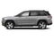 2023 Jeep Grand Cherokee 4xe Overland 4x4