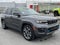 2022 Jeep Grand Cherokee 4xe Overland 4x4