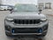 2022 Jeep Grand Cherokee 4xe Overland 4x4