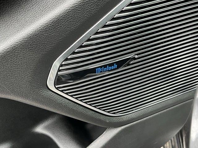 2022 Jeep Grand Cherokee 4xe Overland 4x4