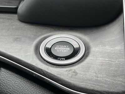 2022 Jeep Grand Cherokee 4xe Overland 4x4