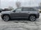 2022 Jeep Grand Cherokee 4xe Overland 4x4