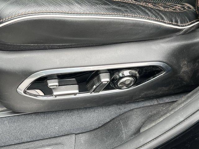2023 Jeep Grand Cherokee 4xe Summit 4x4