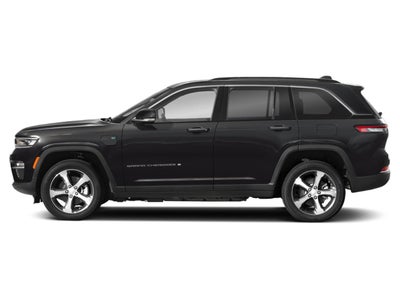 2023 Jeep Grand Cherokee 4xe Summit 4x4