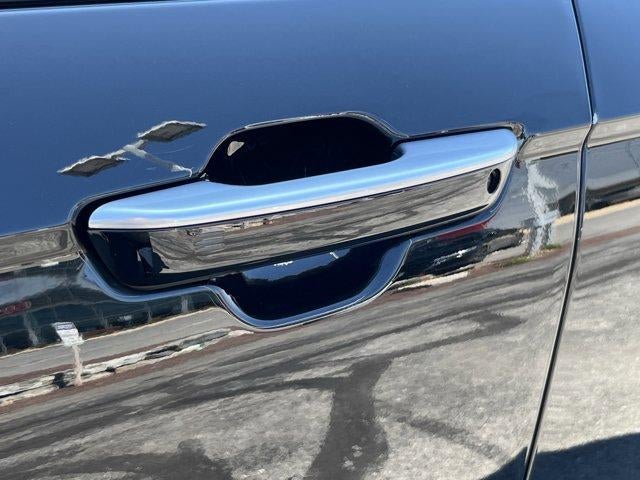 2022 Jeep Grand Cherokee 4xe Summit Reserve 4x4