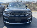 2022 Jeep Grand Cherokee 4xe Summit Reserve 4x4