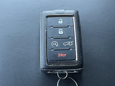 2022 Jeep Grand Cherokee 4xe Summit Reserve 4x4