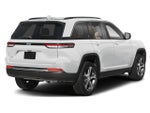 2022 Jeep Grand Cherokee 4xe Summit Reserve 4x4