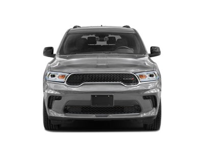 2025 Dodge Durango R/T 20th Anniversary Premium AWD