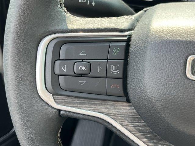 2023 Jeep Wagoneer L Series III 4x4