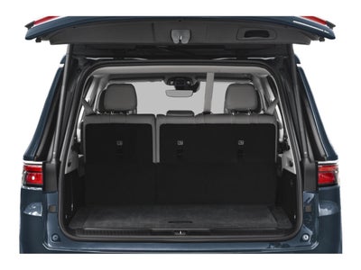 2023 Jeep Wagoneer L Series III 4x4