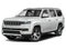 2022 Jeep Grand Wagoneer Series I 4x4