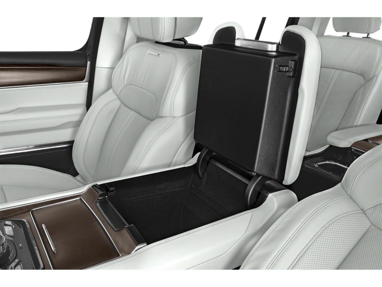 2022 Jeep Grand Wagoneer Series I 4x4