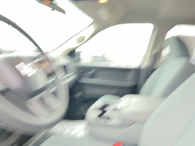 2017 RAM 1500 Express 4x4 Quad Cab 6'4" Box